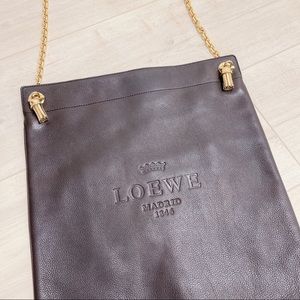 LOEWE🖤 shoulder bag